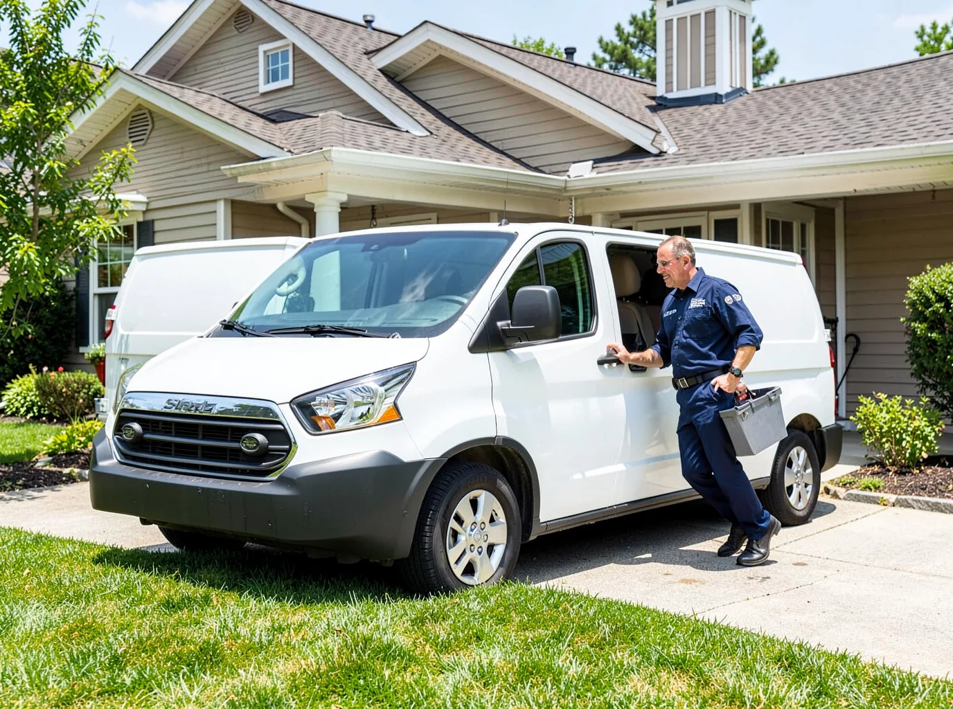 Emergency Plumber company in Chatfield, TX