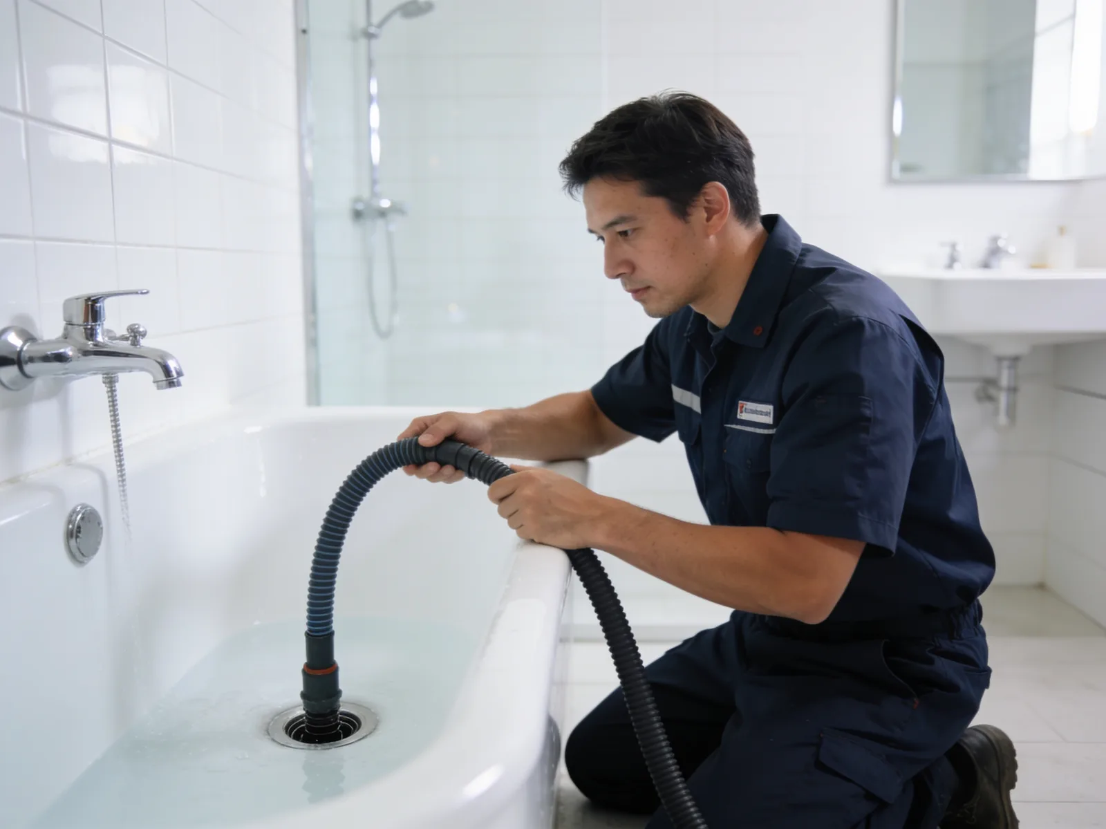 Emergency Plumber Chatfield, TX FAQs